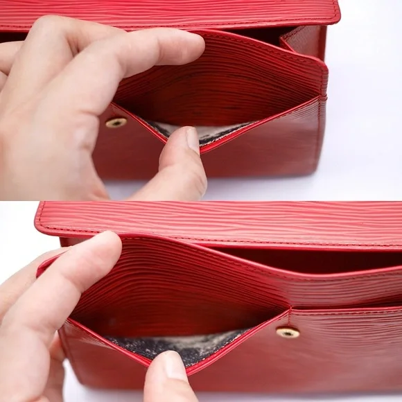 🍓LV Epi Noe and Wallet Bundle - Picture 13 of 16